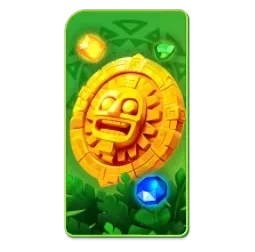 Aztec
Gems
