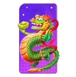 Fortune
Dragon