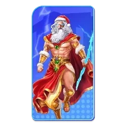 Gates of Olympus
Xmas 1000