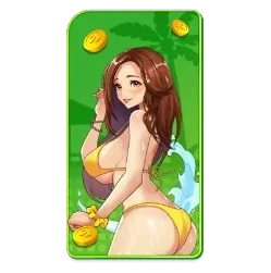 Bikini Queens